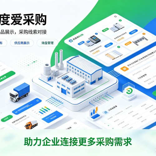 汤阴百度爱采购
